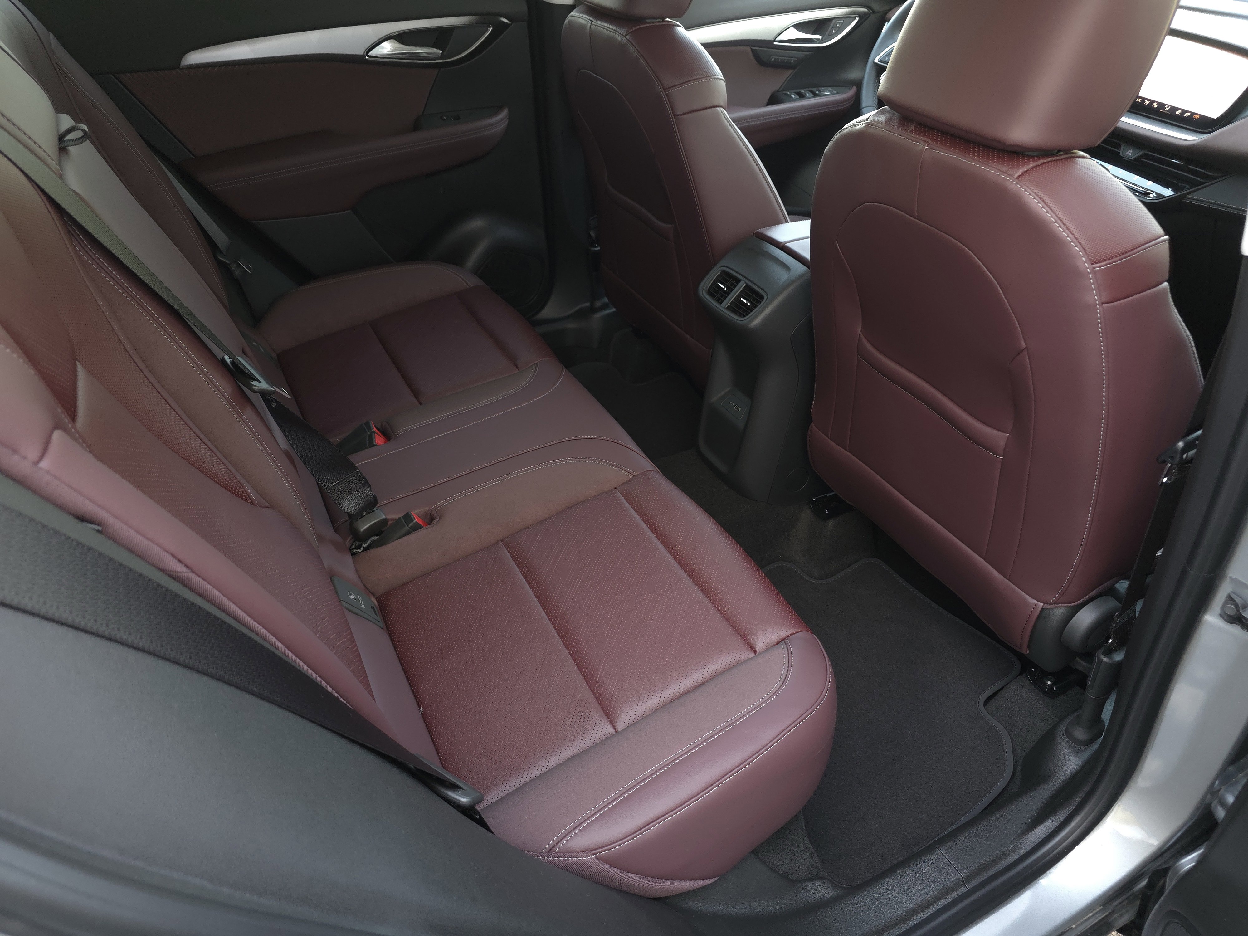 New 2026 Buick Envision Sport Touring AWD/4WD image 41