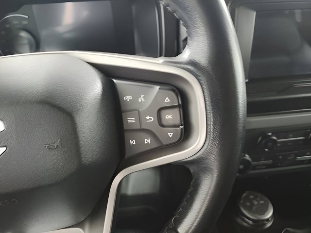 Used 2022 Ford Bronco Black Diamond AWD/4WD image 24