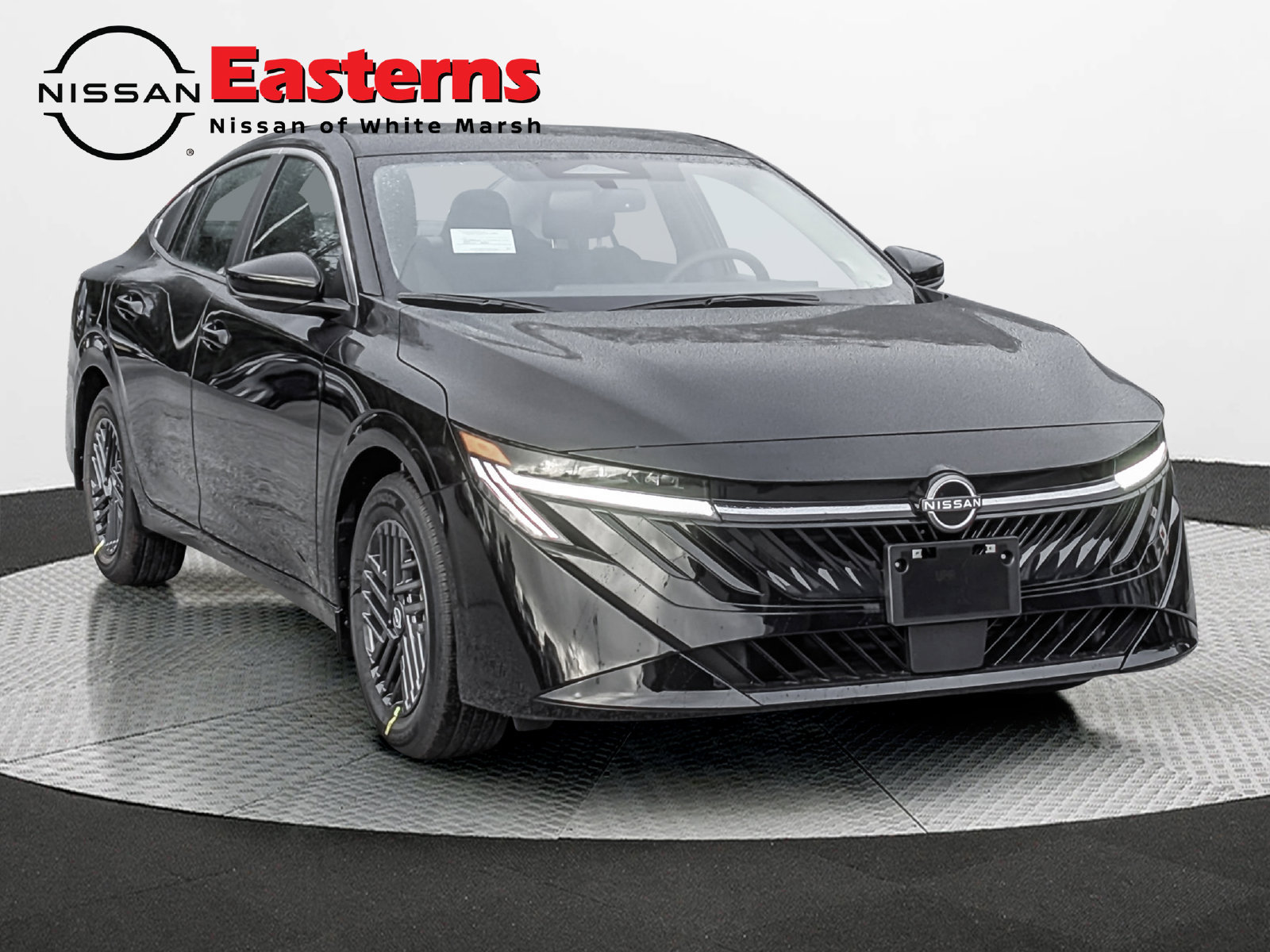New 2027 Nissan Sentra SV FWD image 5