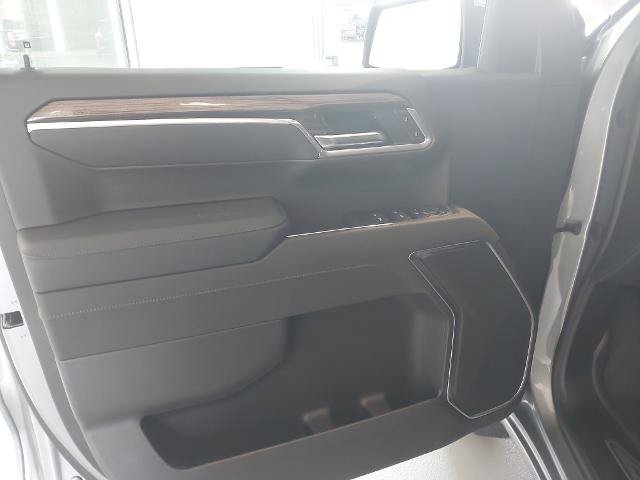 New 2026 Chevrolet Silverado 1500 LT w/ Safety Package AWD/4WD image 25