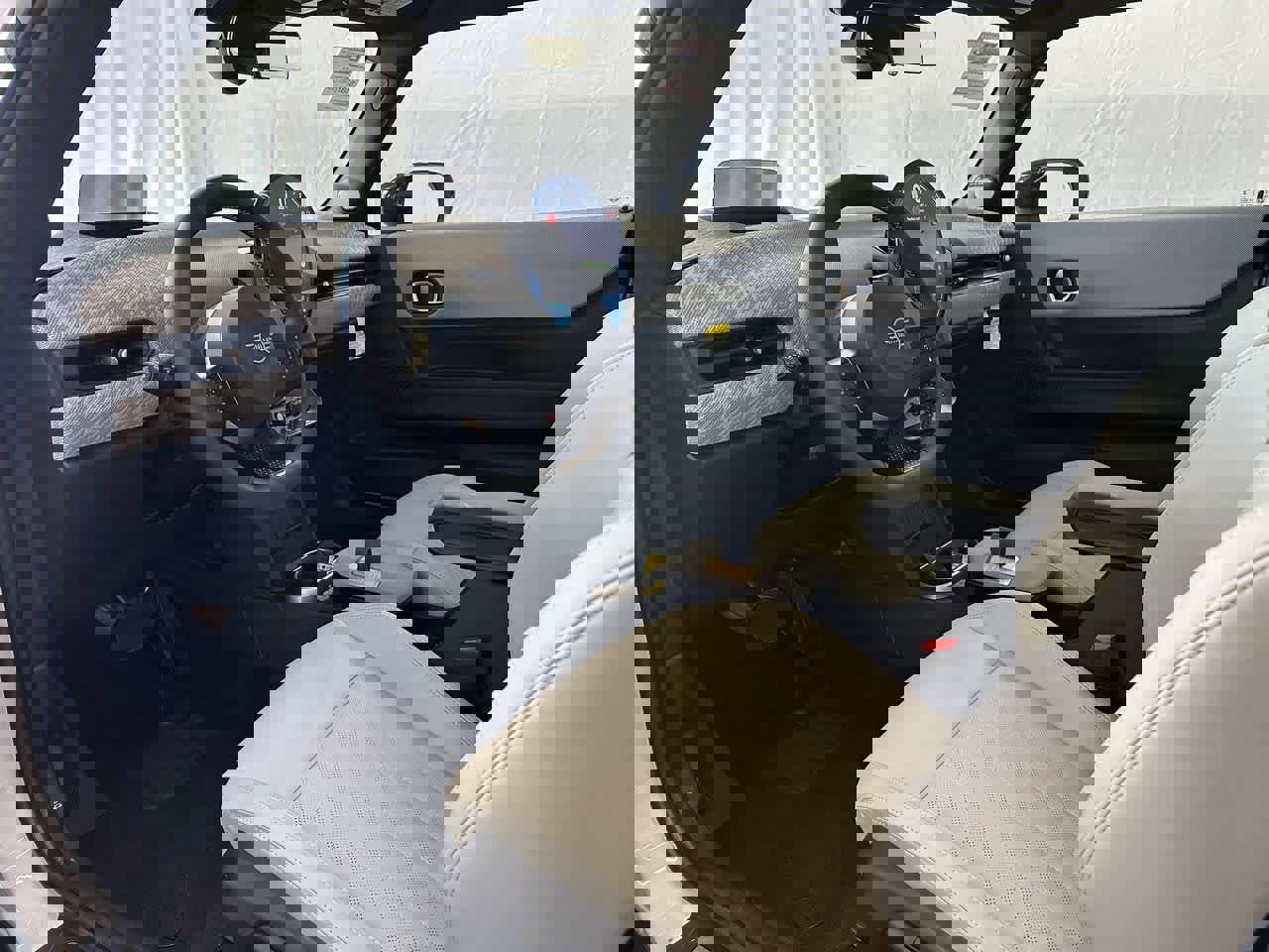 New 2025 MINI Cooper S image 10