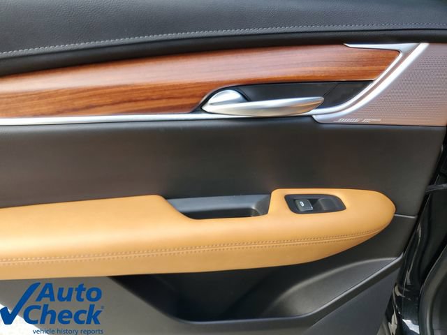 Certified 2024 Cadillac XT5 Premium Luxury w/ Technology Package FWD image 14