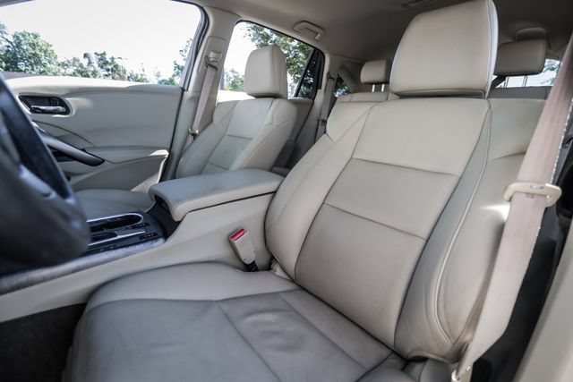 Used 2013 Acura RDX AWD image 48