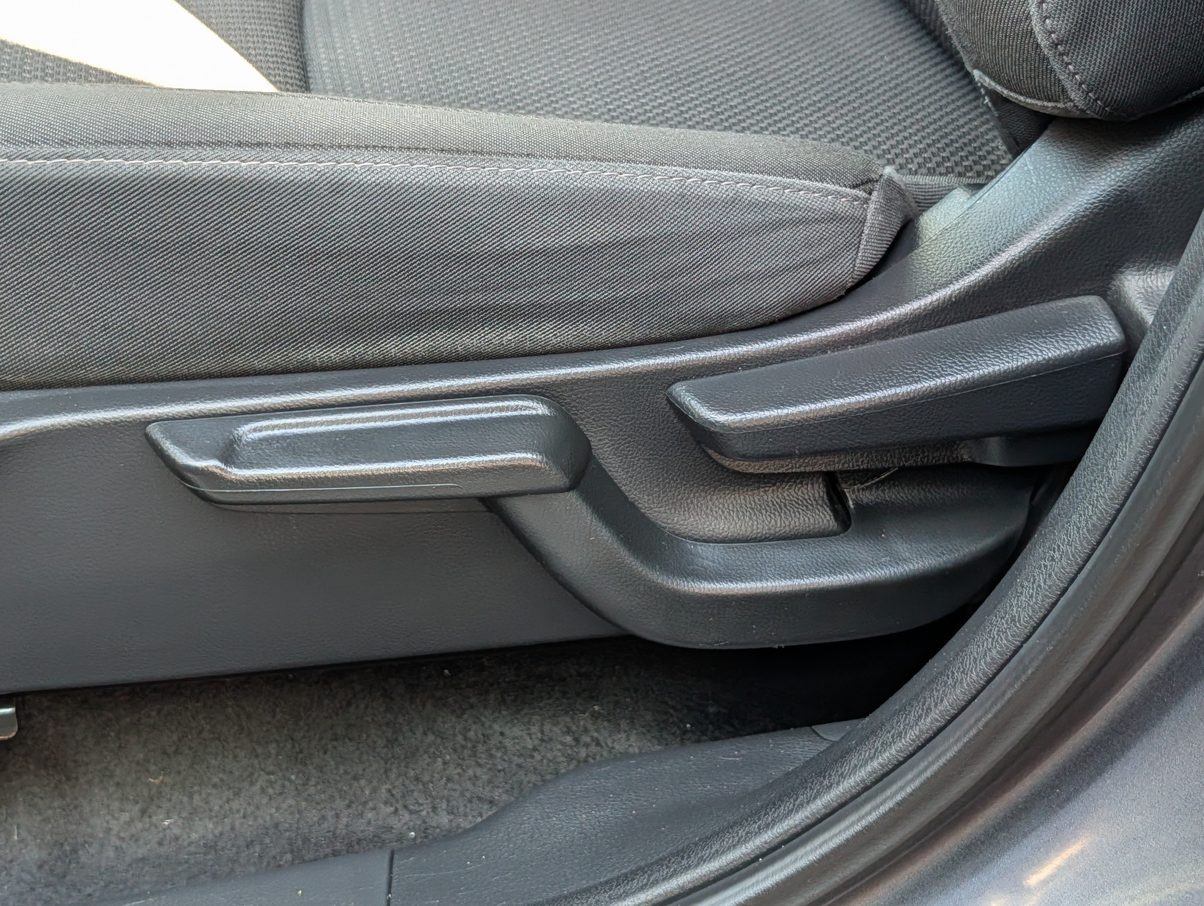 Used 2021 Honda HR-V EX image 20