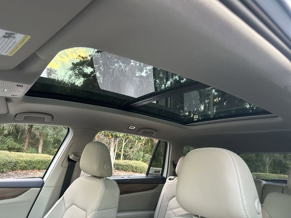 New 2026 Volkswagen Atlas SE image 22