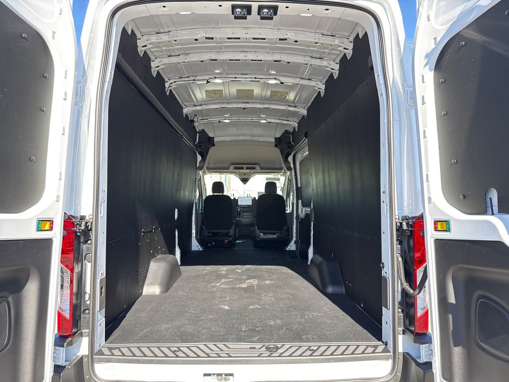 New 2026 Ford Transit 350 Base w/ Load Area Protection Package image 20