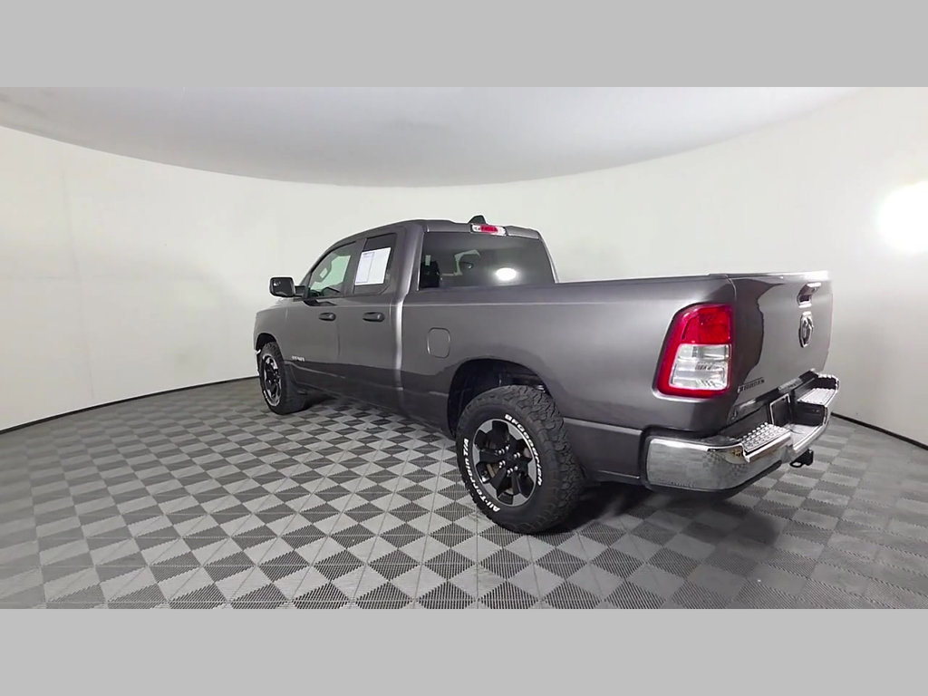 Used 2023 RAM 1500 Big Horn RWD image 41