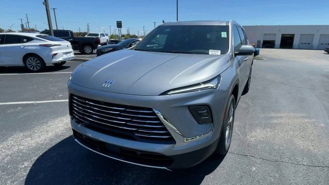 New 2026 Buick Enclave Preferred w/ Power Package AWD/4WD image 5