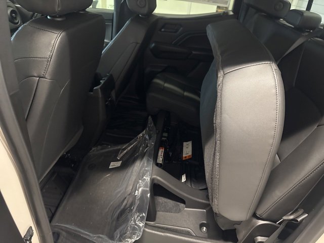 New 2026 Chevrolet Colorado Trail Boss image 21