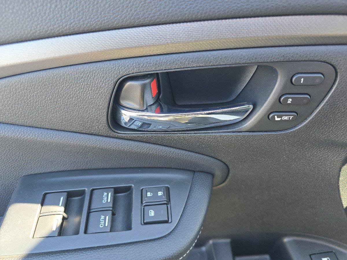 Used 2023 Honda Ridgeline RTL image 29