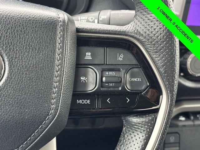 Used 2023 Toyota Tundra SR5 w/ TRD Sport Premium Package image 14