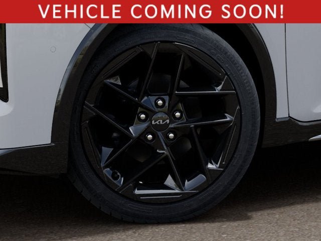 New 2026 Kia K4 GT-Line Turbo FWD image 9