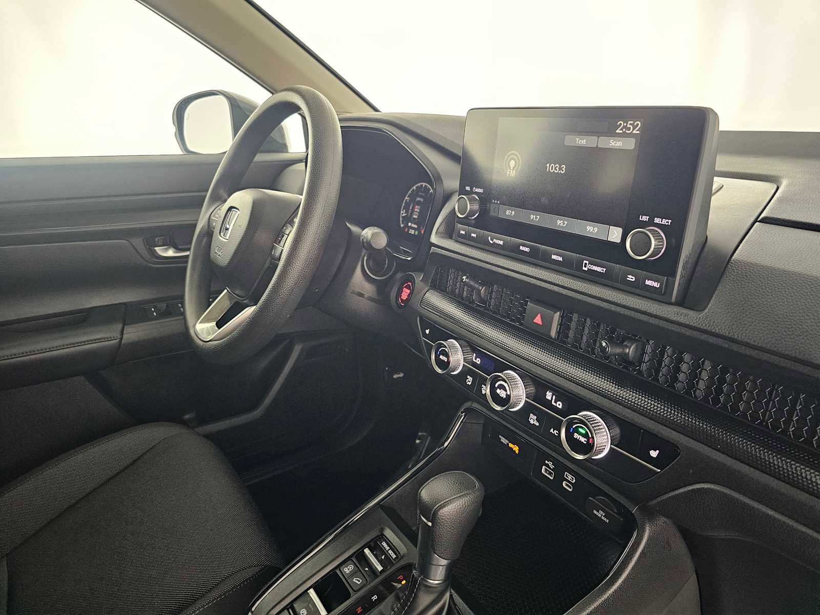 Used 2023 Honda CR-V EX image 11