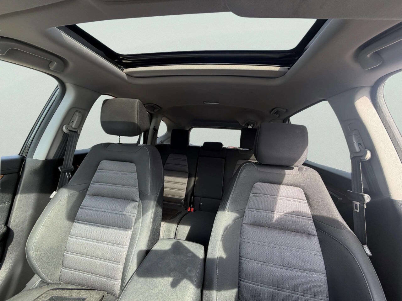 Used 2019 Honda CR-V EX image 19