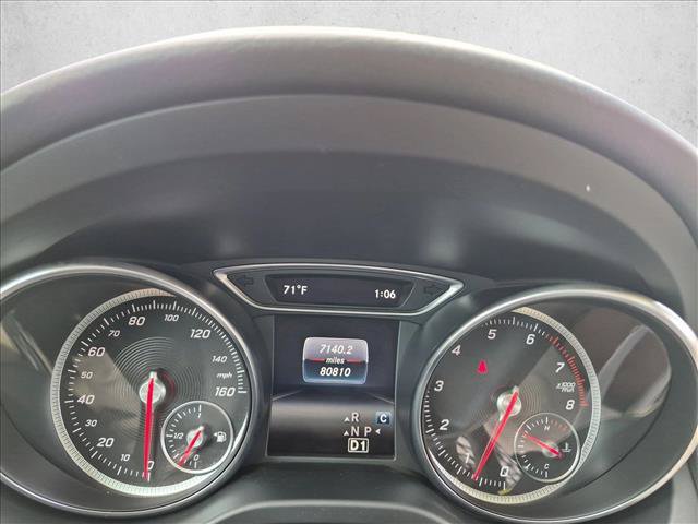 Used 2019 Mercedes-Benz GLA 250 4MATIC image 12