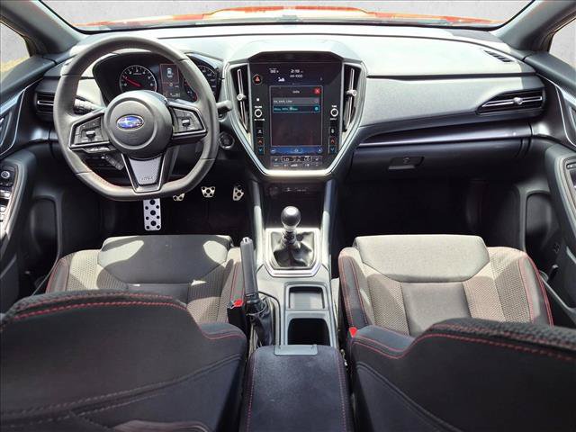 Used 2022 Subaru WRX Premium AWD/4WD image 15
