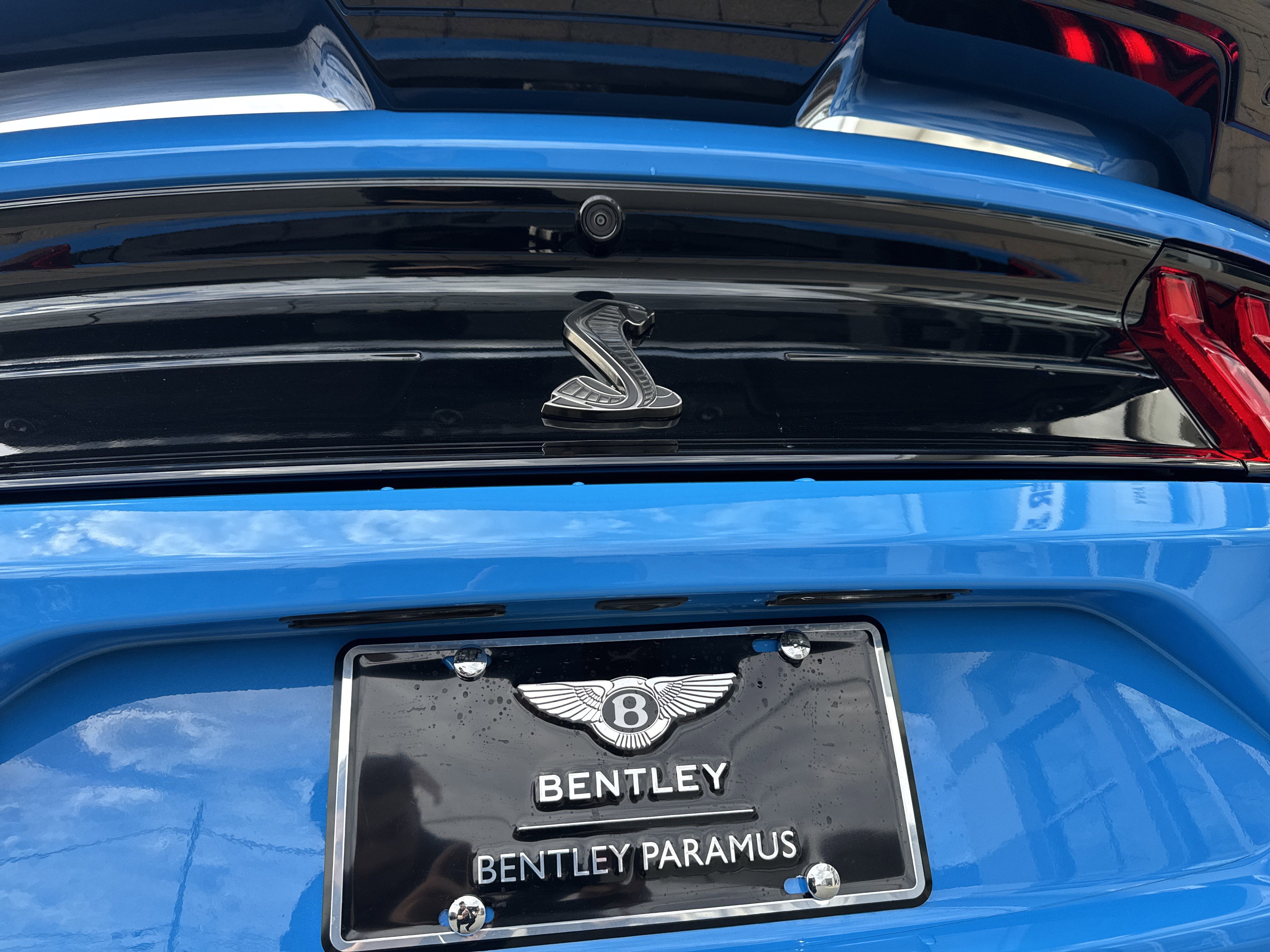 Used 2022 Ford Mustang Shelby GT500 w/ Technology Package image 26