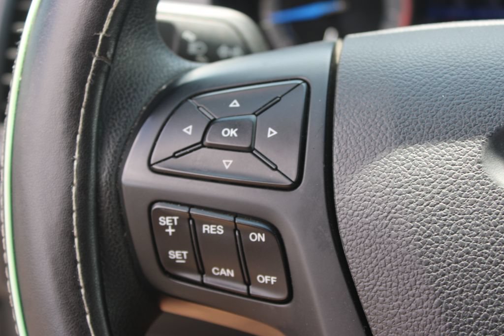Used 2020 Ford Ranger XL w/ FX4 Off-Road Package AWD/4WD image 23