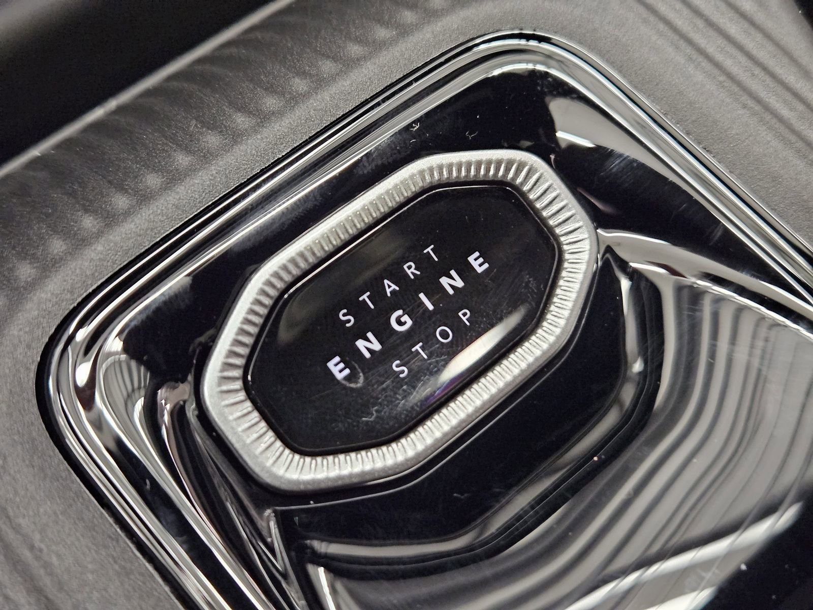 New 2026 Jeep Cherokee Overland image 17