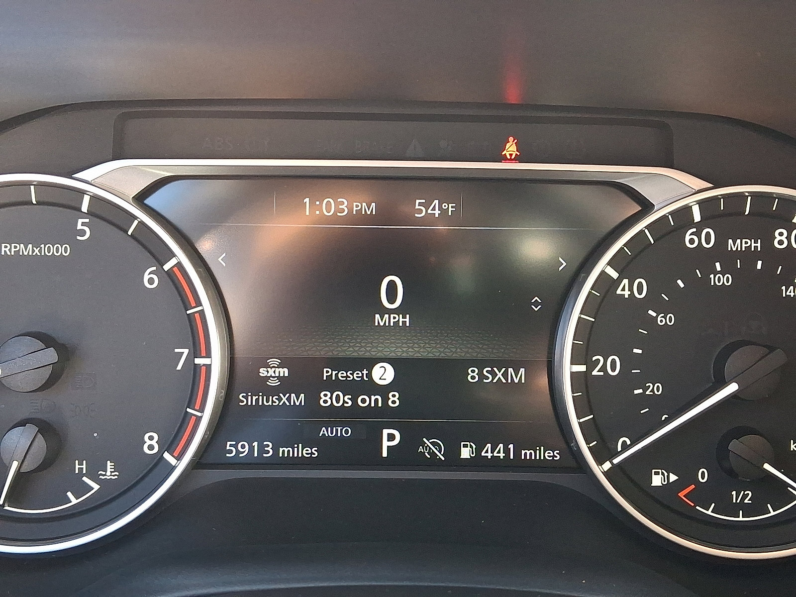 Certified 2025 Nissan Rogue SV image 20