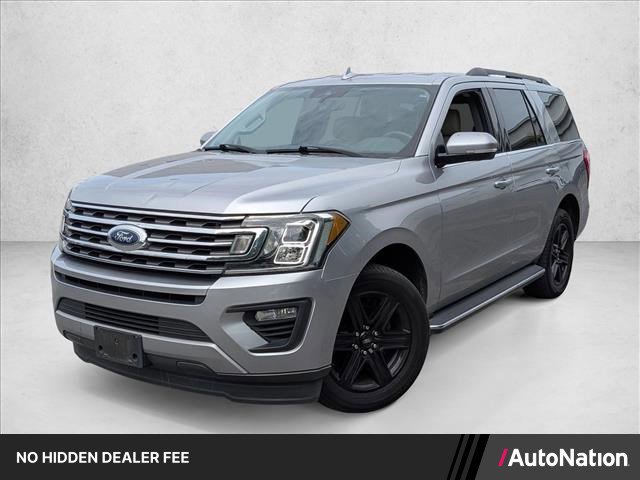 Used 2020 Ford Expedition XLT w/ Equipment Group 202A RWD video 1