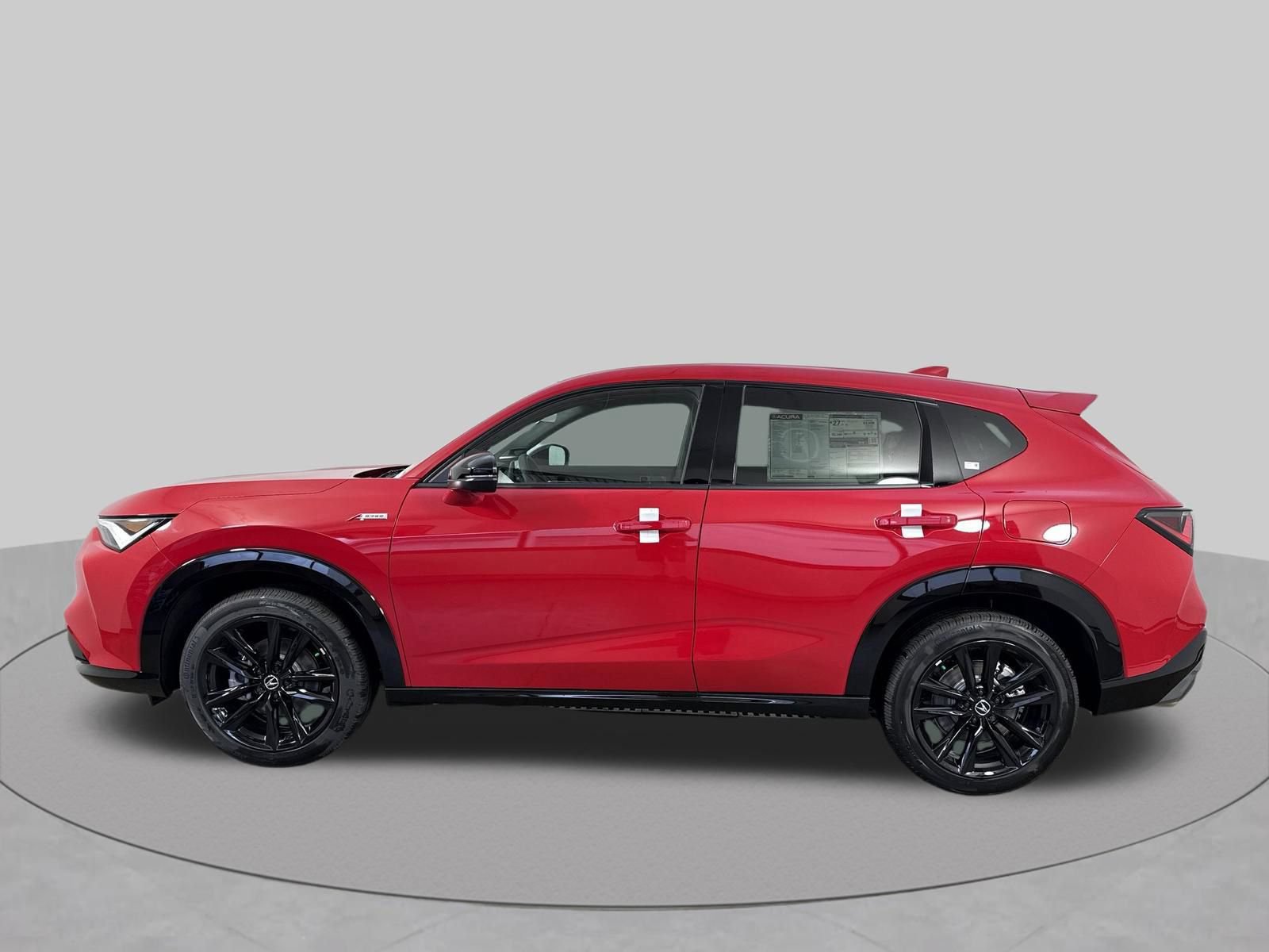 New 2026 Acura ADX A-Spec w/ Advance Package AWD/4WD image 28