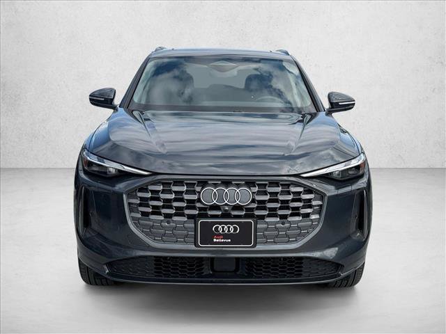 Used 2025 Audi Q5 Premium AWD/4WD image 2