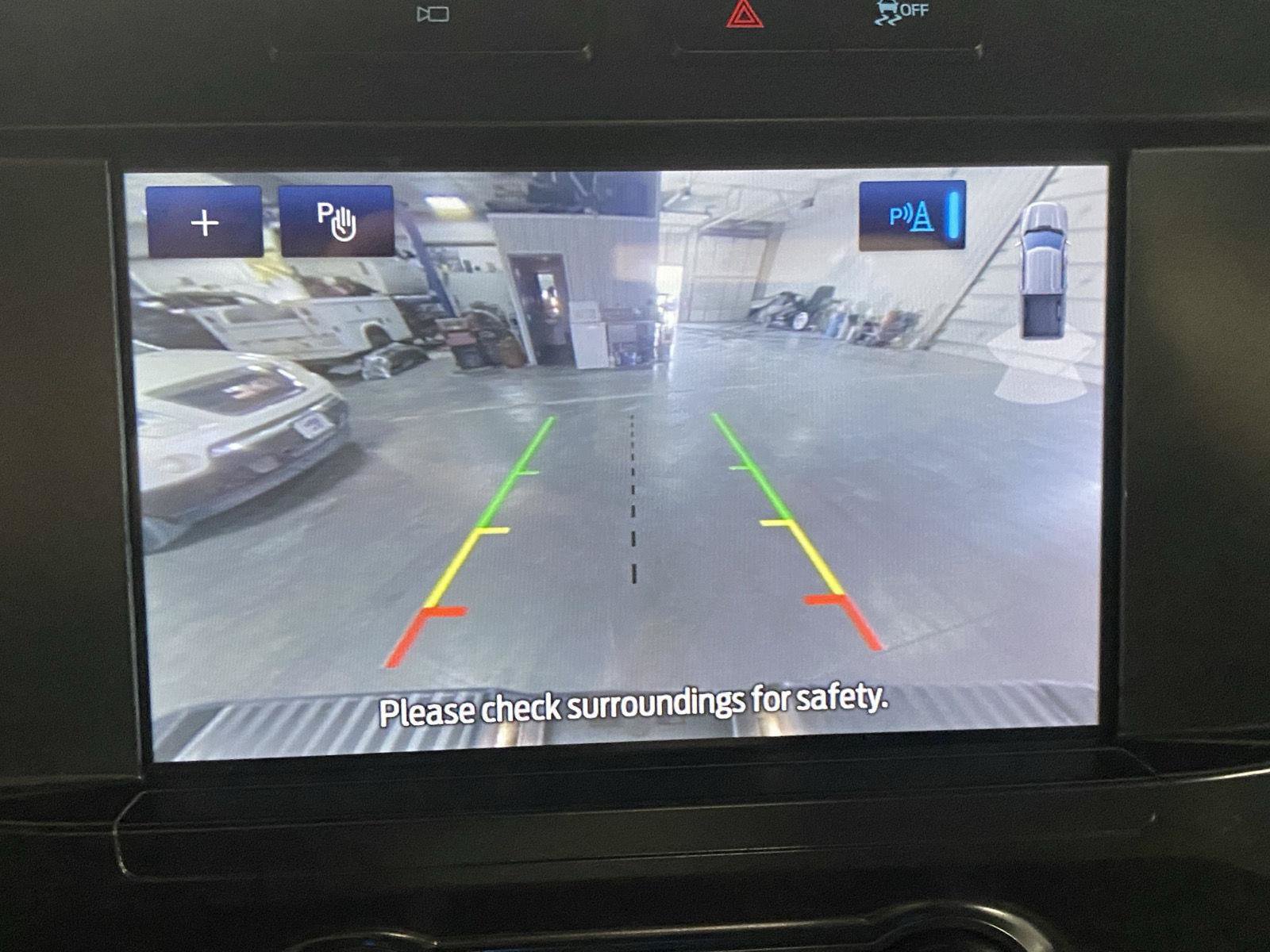 Used 2023 Ford F150 XLT image 23