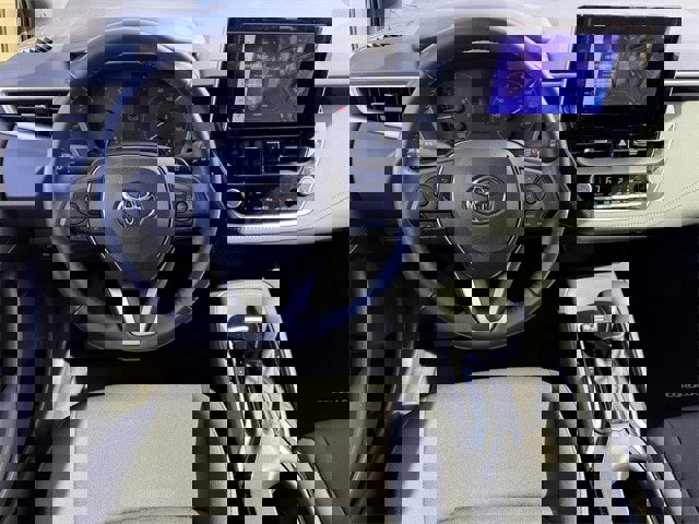 Used 2024 Toyota Corolla SE image 12