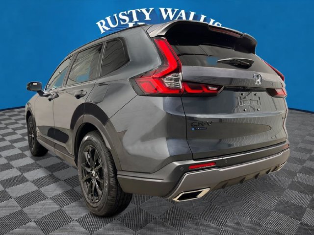 New 2026 Honda CR-V Sport-L image 5