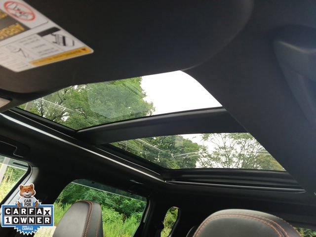 Used 2022 Mitsubishi Outlander SEL AWD/4WD image 23