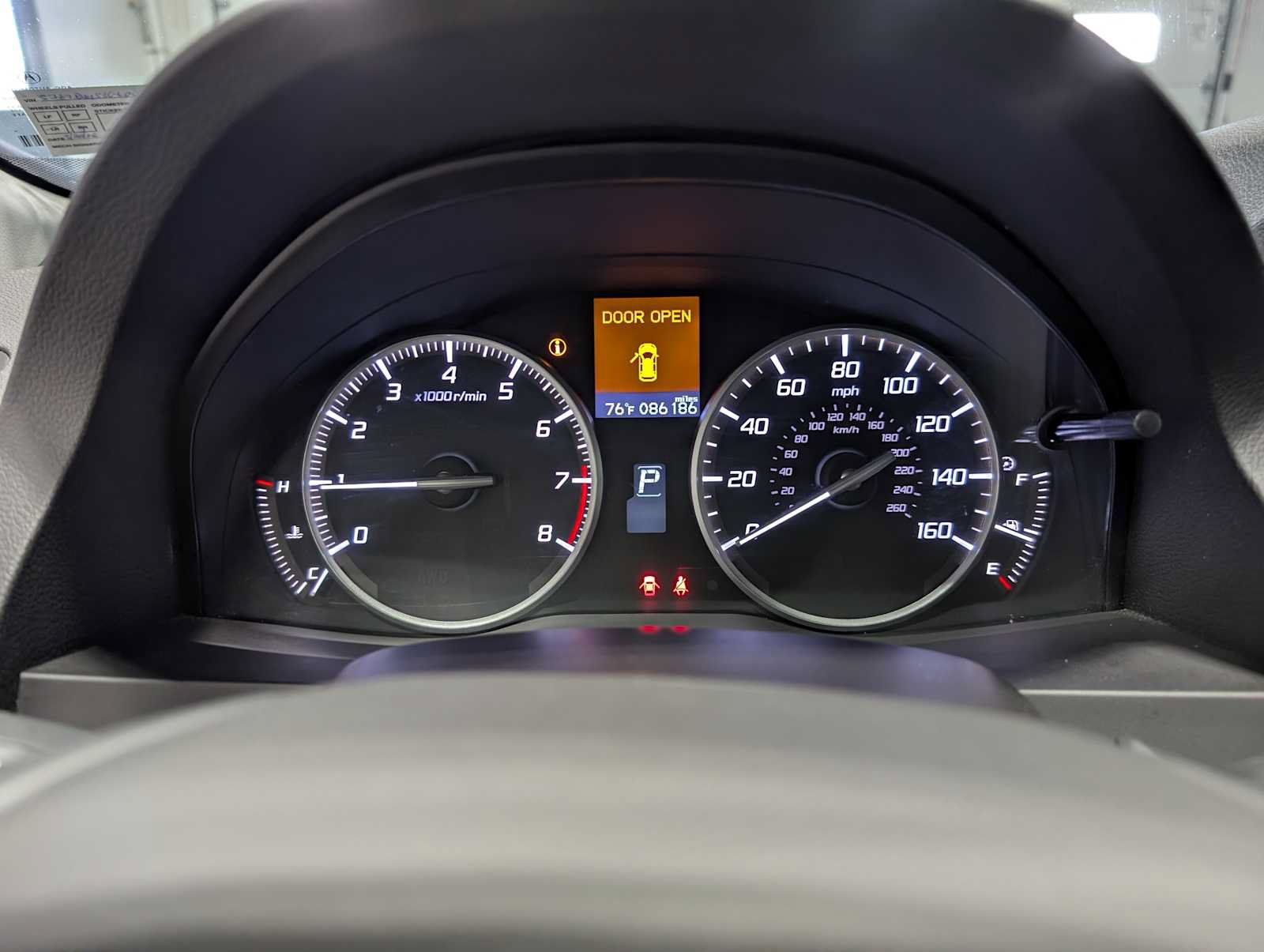 Used 2016 Acura RDX AWD w/ Technology Package image 24