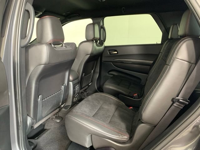 New 2026 Dodge Durango R/T w/ Blacktop Package AWD/4WD image 13