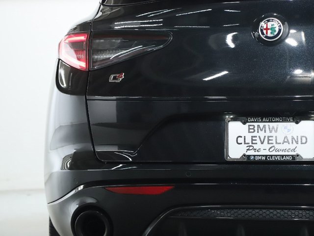Used 2024 Alfa Romeo Stelvio Veloce image 45