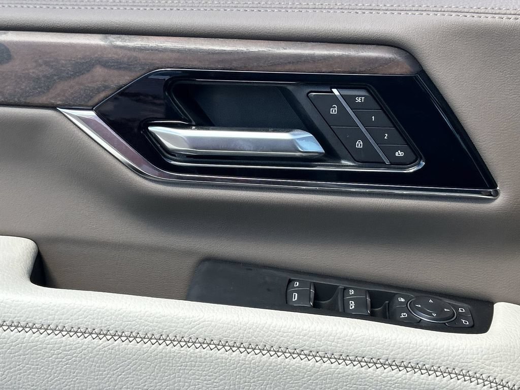 New 2026 GMC Yukon Denali AWD/4WD image 23