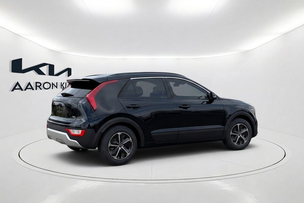 New 2026 Kia Niro EX w/ EX Premium Package FWD image 7