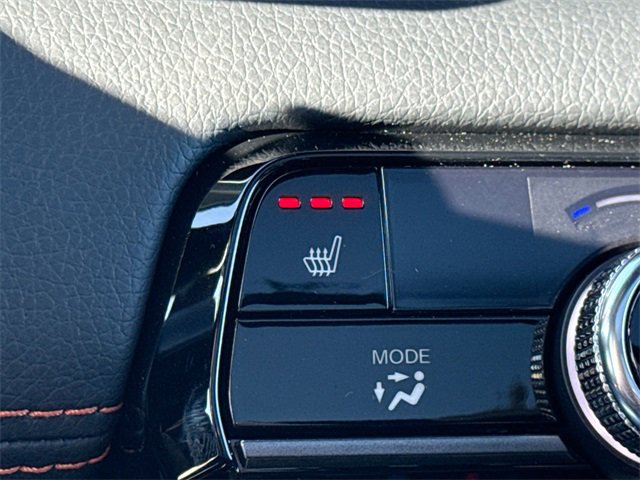 New 2025 Honda Pilot TrailSport image 32