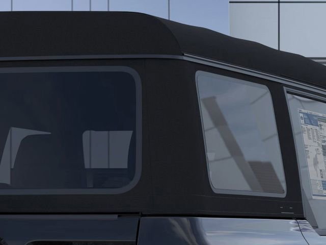 New 2025 Ford Bronco Big Bend image 25