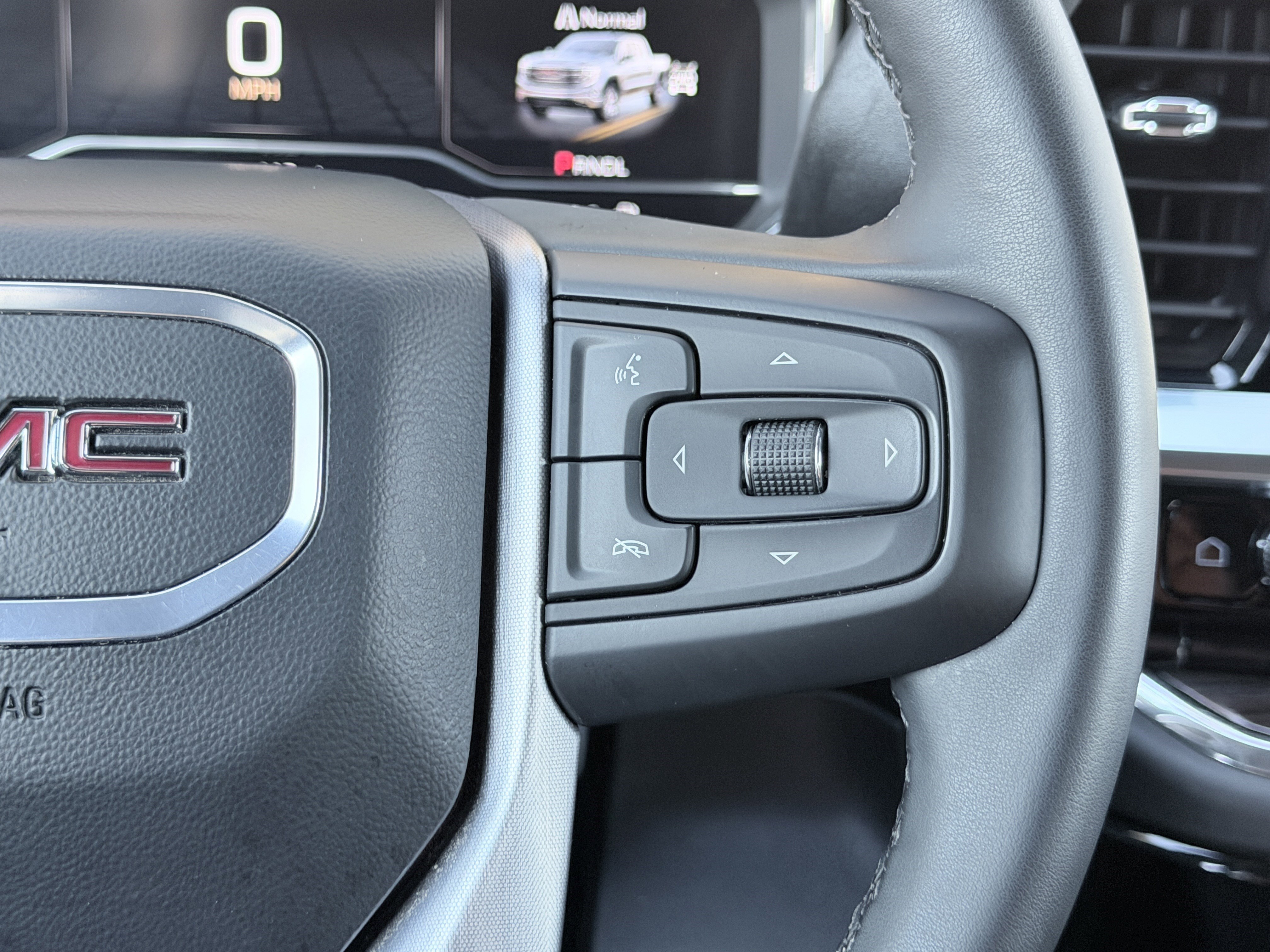 Used 2024 GMC Sierra 1500 Elevation image 35