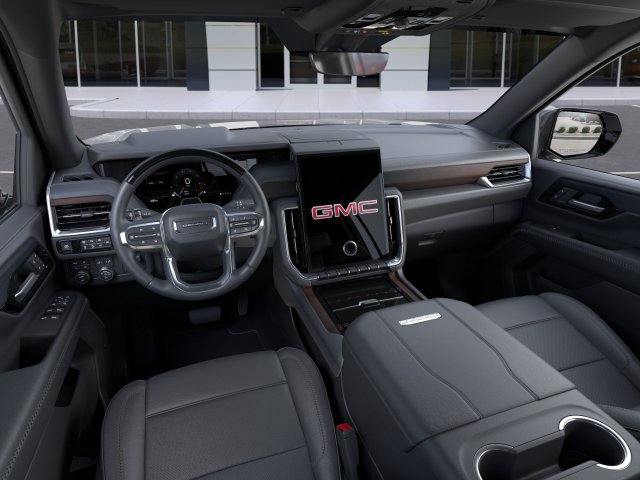 New 2026 GMC Yukon XL Denali w/ Denali Reserve Package AWD/4WD image 15