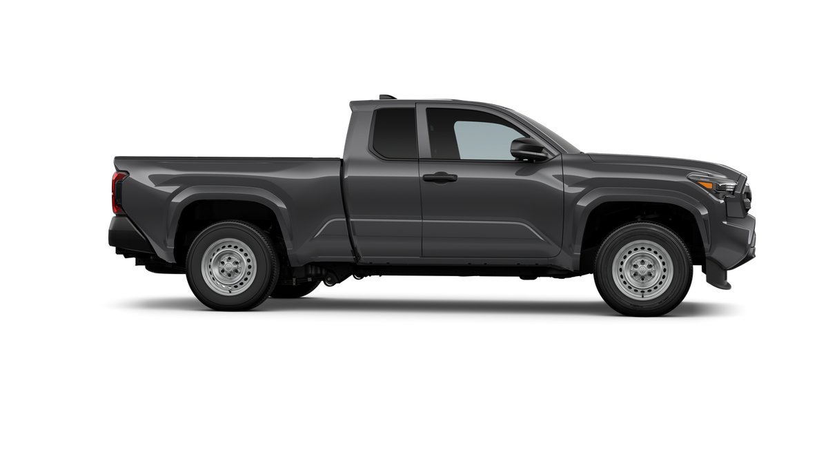 New 2026 Toyota Tacoma SR AWD/4WD image 13