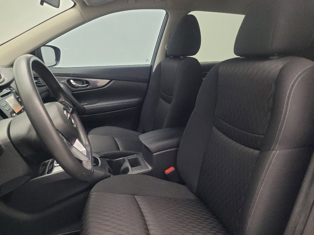 Used 2017 Nissan Rogue S w/ Appearance Package image 17