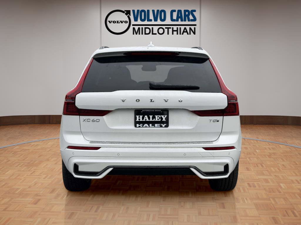 New 2026 Volvo XC60 T8 Plus AWD/4WD image 21