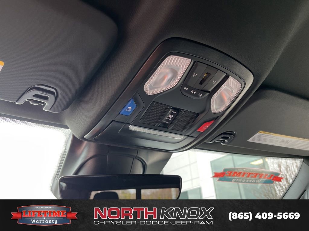 New 2026 RAM 2500 Tradesman w/ Power Wagon Package image 9