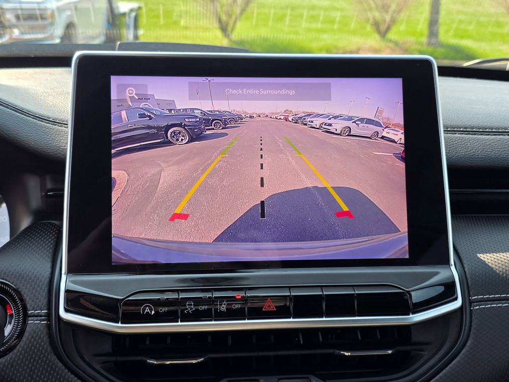 Used 2023 Jeep Compass Altitude image 22