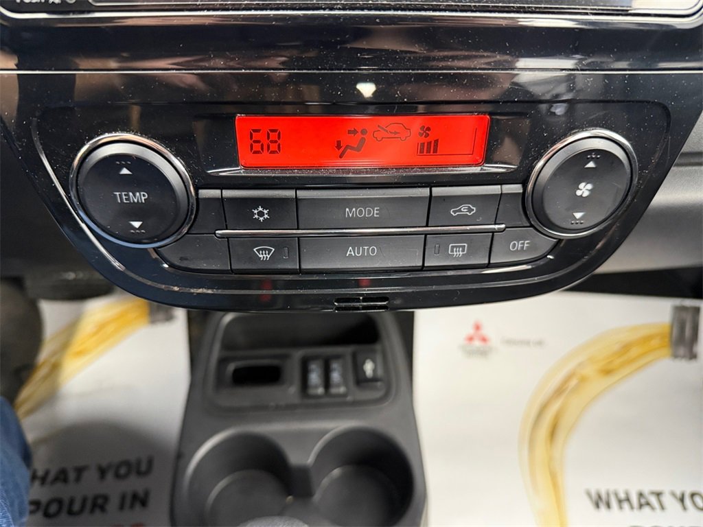 Used 2024 Mitsubishi Mirage G4 SE image 31