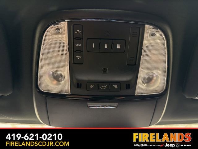 New 2026 Dodge Durango GT AWD/4WD image 23