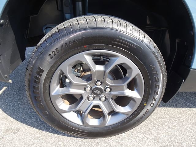 Used 2022 Ford Maverick XLT FWD image 32