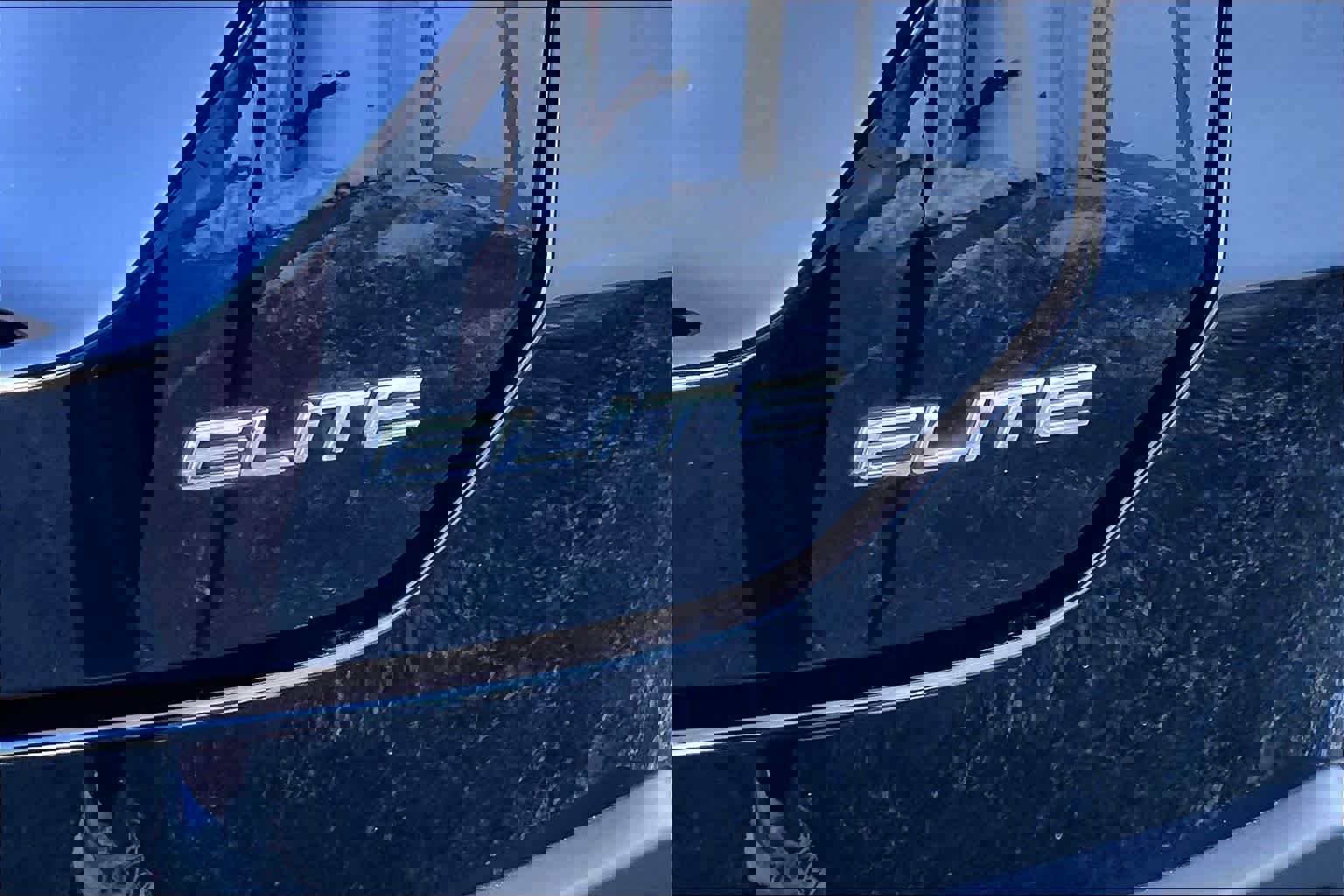 Used 2025 Honda Pilot Elite image 10