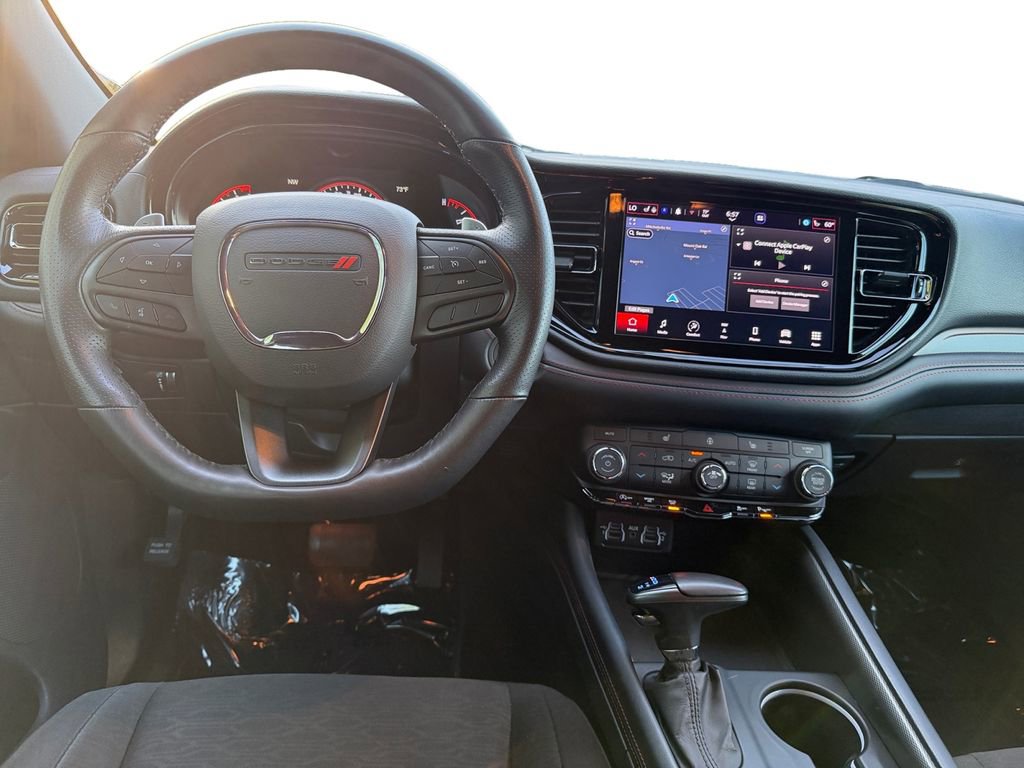 Used 2025 Dodge Durango GT AWD/4WD image 10
